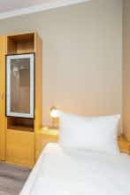 Hotel elaya hannover city photo 4