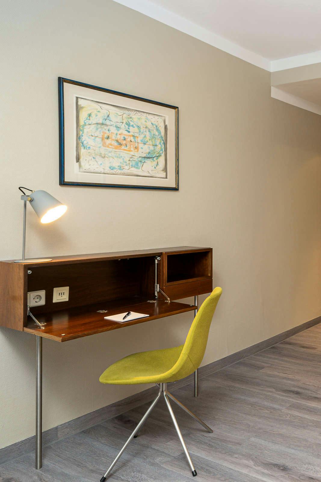 Hotel elaya hannover city photo 3