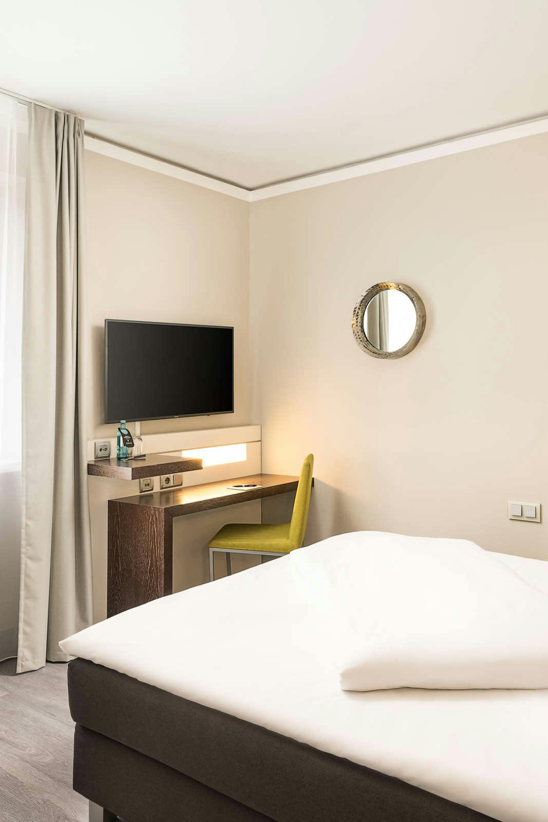 Hotel elaya hannover city photo 2