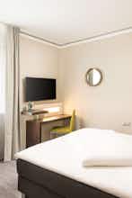 Hotel elaya hannover city photo 2