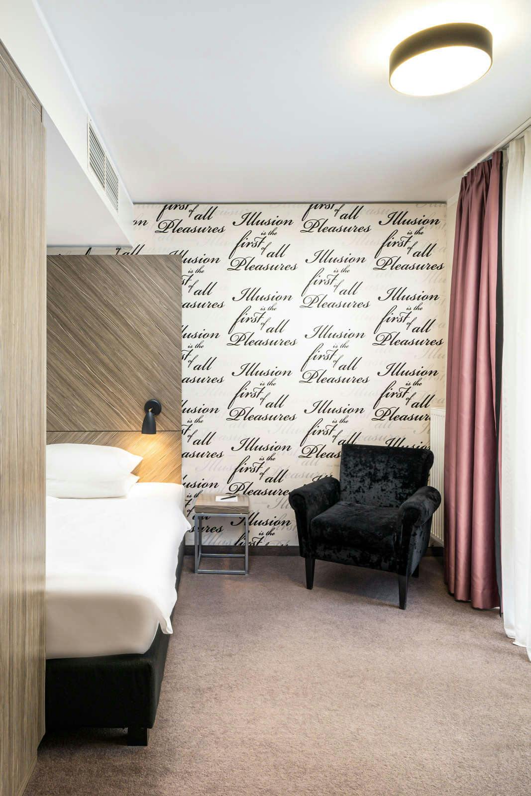 Hotel elaya vienna city west photo 4