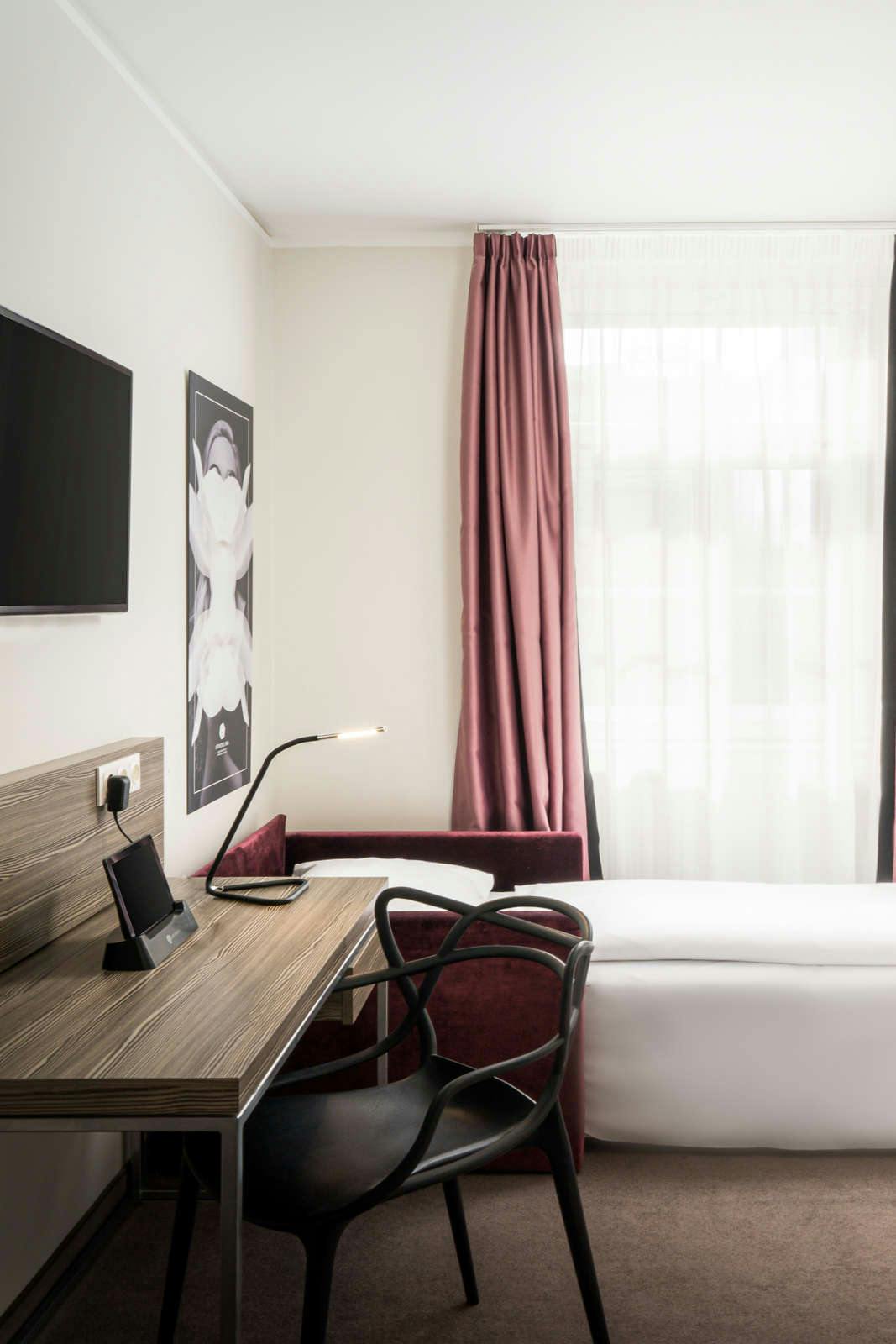 Hotel elaya vienna city west photo 5