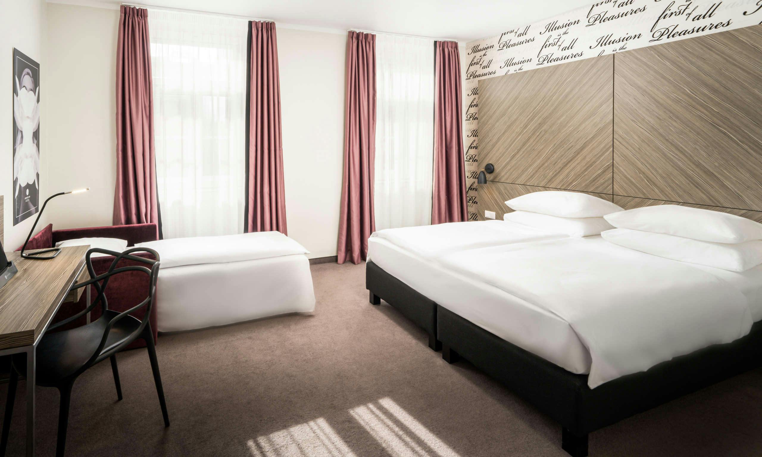 elaya vienna city west