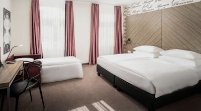 elaya vienna city west