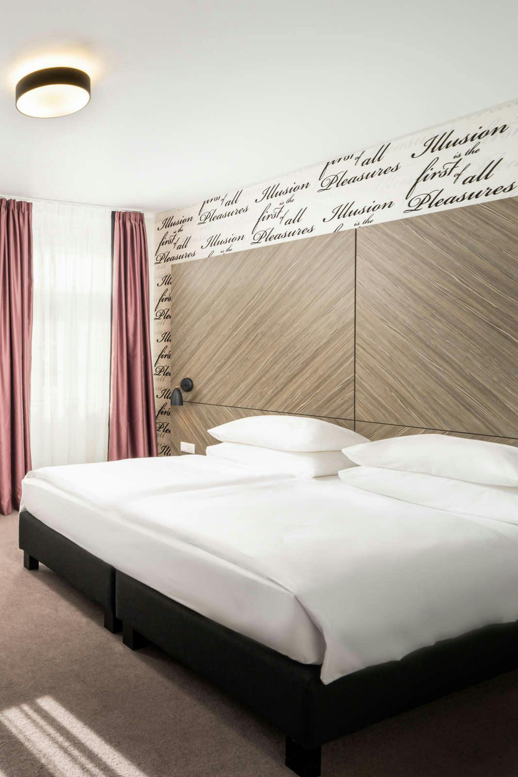 Hotel elaya vienna city west photo 2