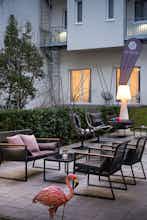 Hotel elaya vienna city west photo 1