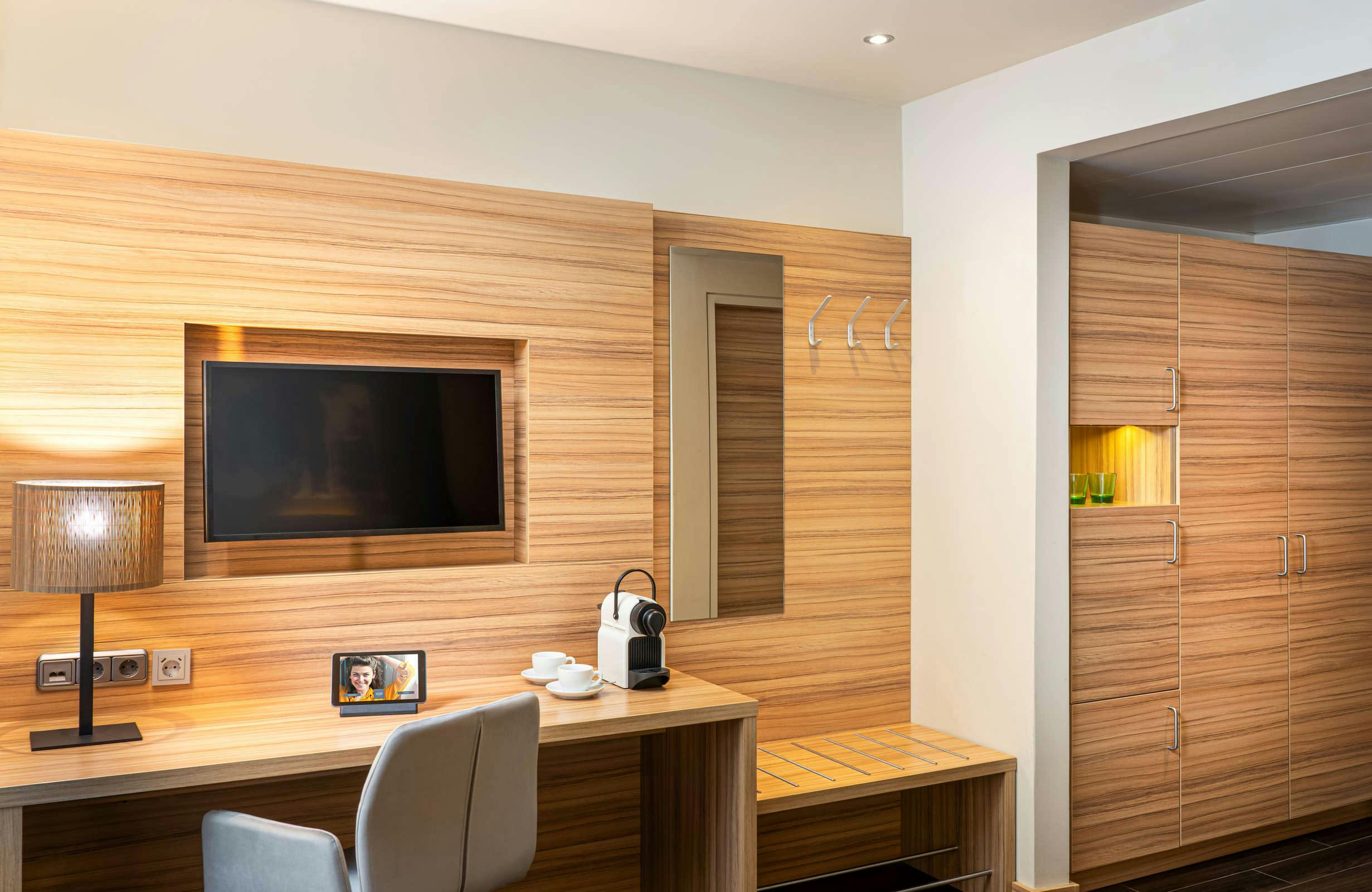 Hotel Star Inn Hotel Premium Salzburg Gablerbräu, by Quality photo 3