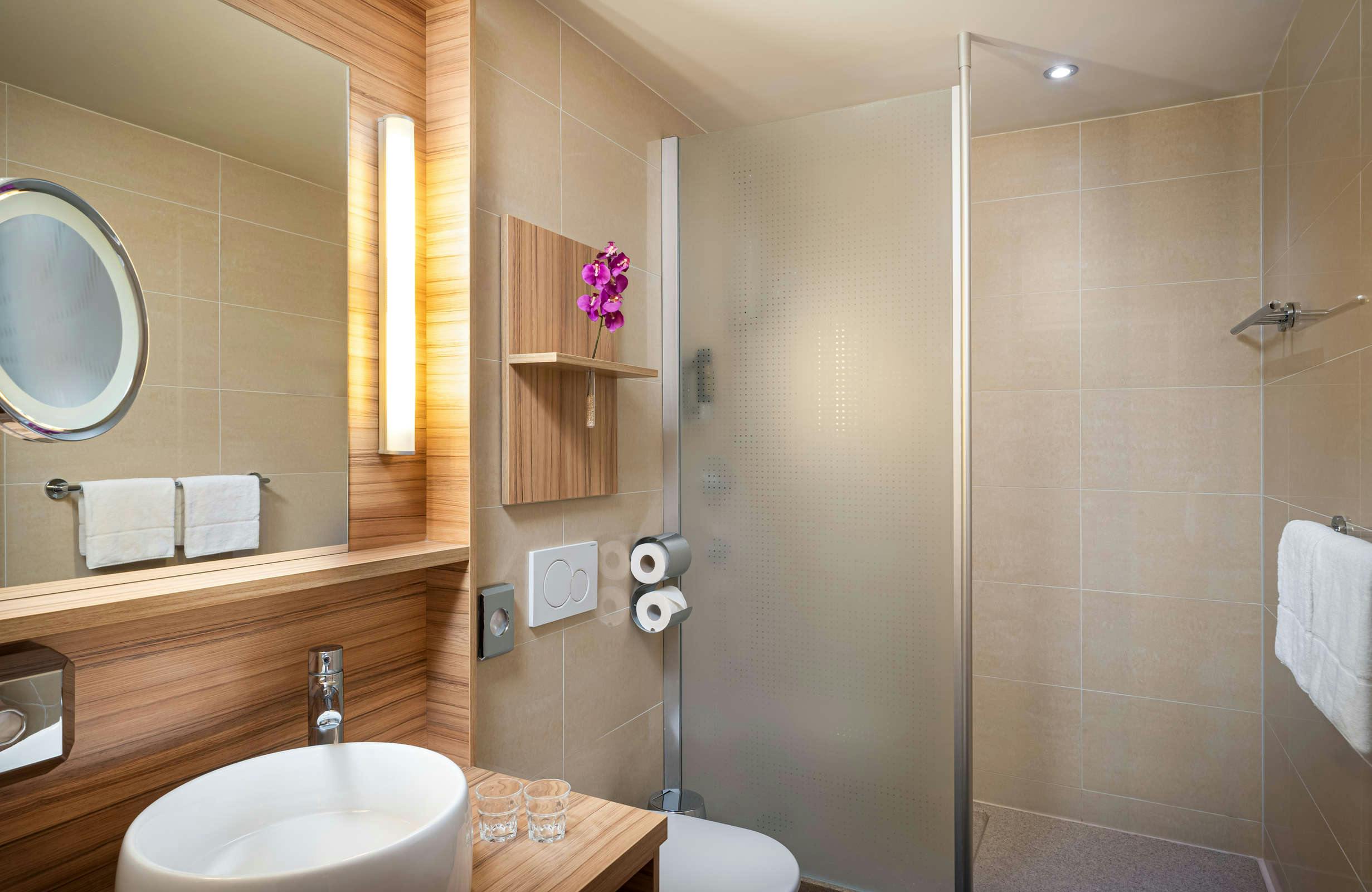 Hotel Star Inn Hotel Premium Salzburg Gablerbräu, by Quality photo 4