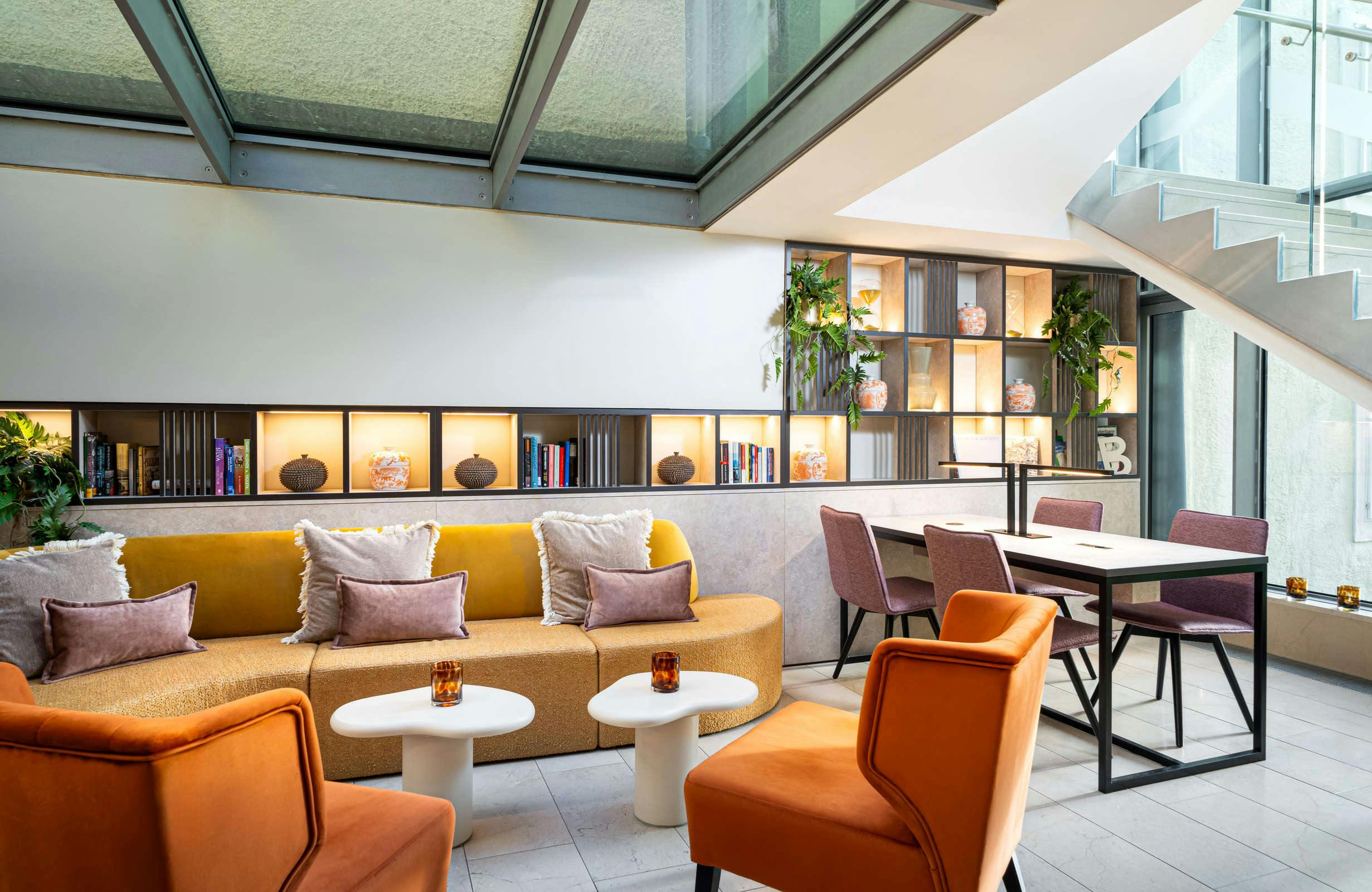 Hotel Star Inn Hotel Premium Salzburg Gablerbräu, by Quality photo 5