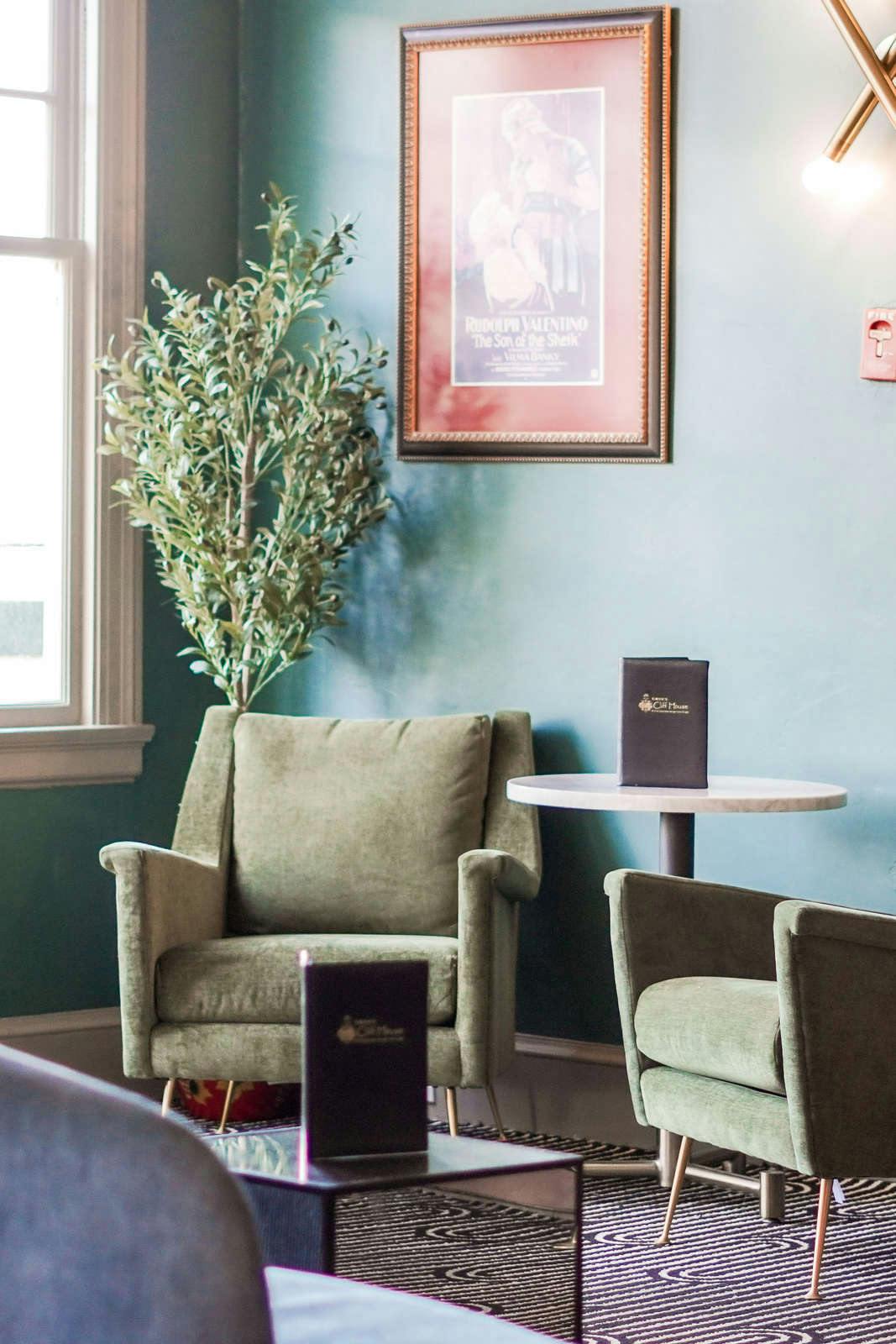 Hotel Columbia Gorge Hotel & Spa photo 2