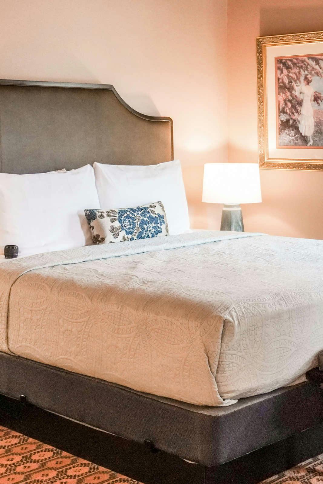 Hotel Columbia Gorge Hotel & Spa photo 1