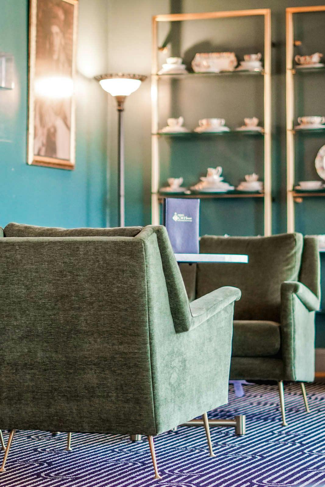 Hotel Columbia Gorge Hotel & Spa photo 3