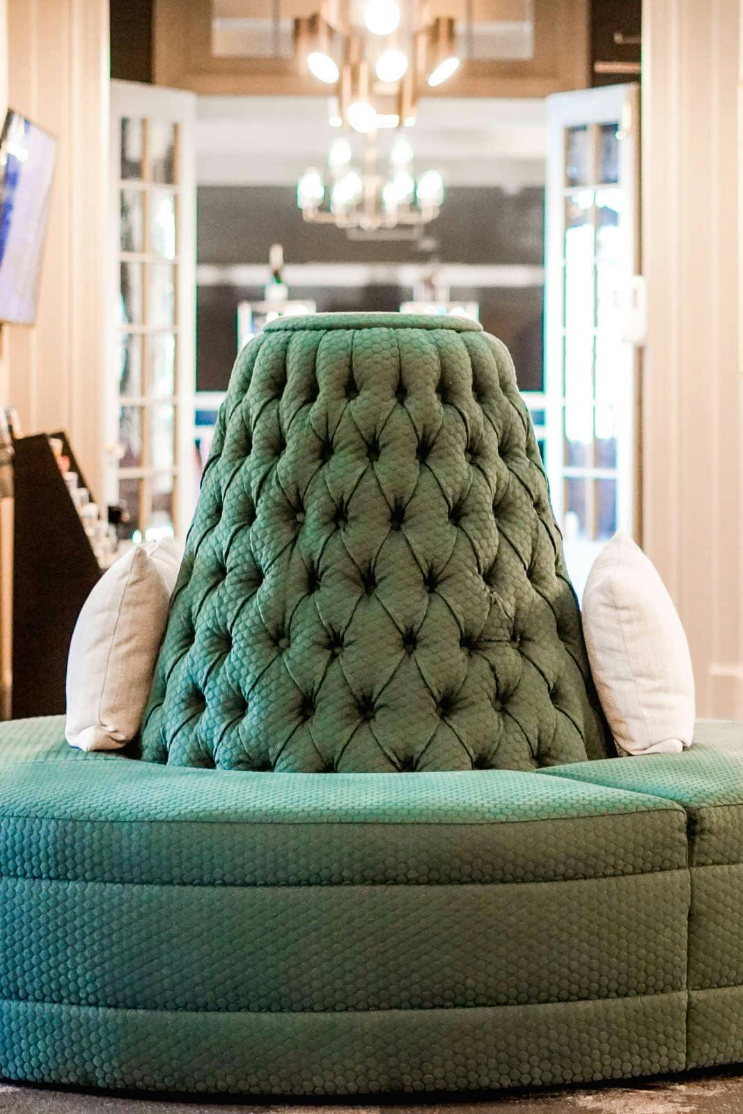 Hotel Columbia Gorge Hotel & Spa photo 5