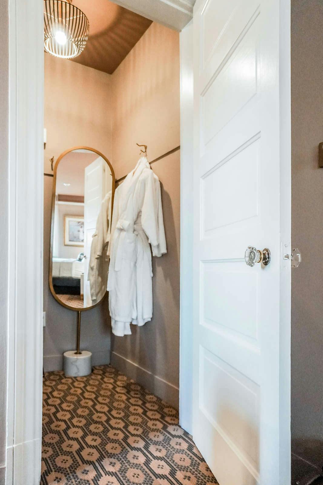 Hotel Columbia Gorge Hotel & Spa photo 4