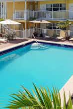 Hotel Beach Place Miami photo 4