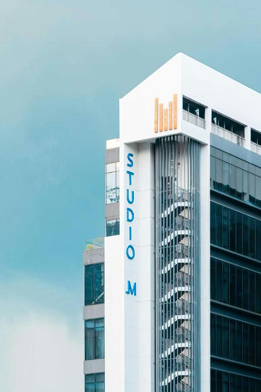 Hotel Studio M Hotel photo 2