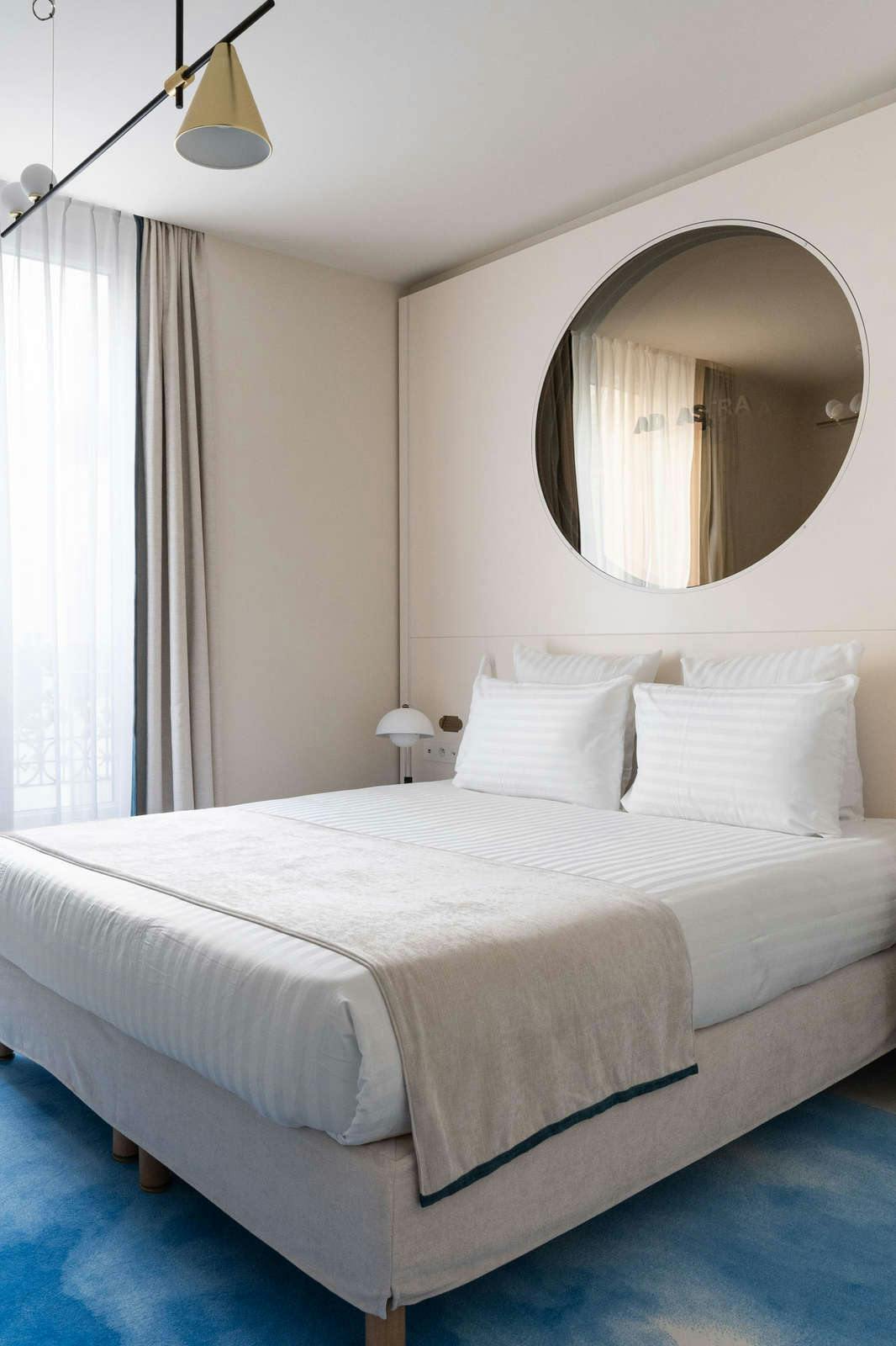 Hotel Hôtel Astra Opéra - Astotel photo 4