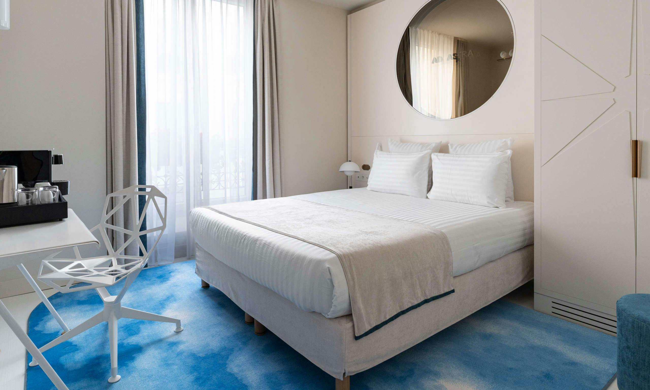 Hôtel Astra Opéra - Astotel