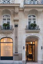 Hotel Hôtel Astra Opéra - Astotel photo 2