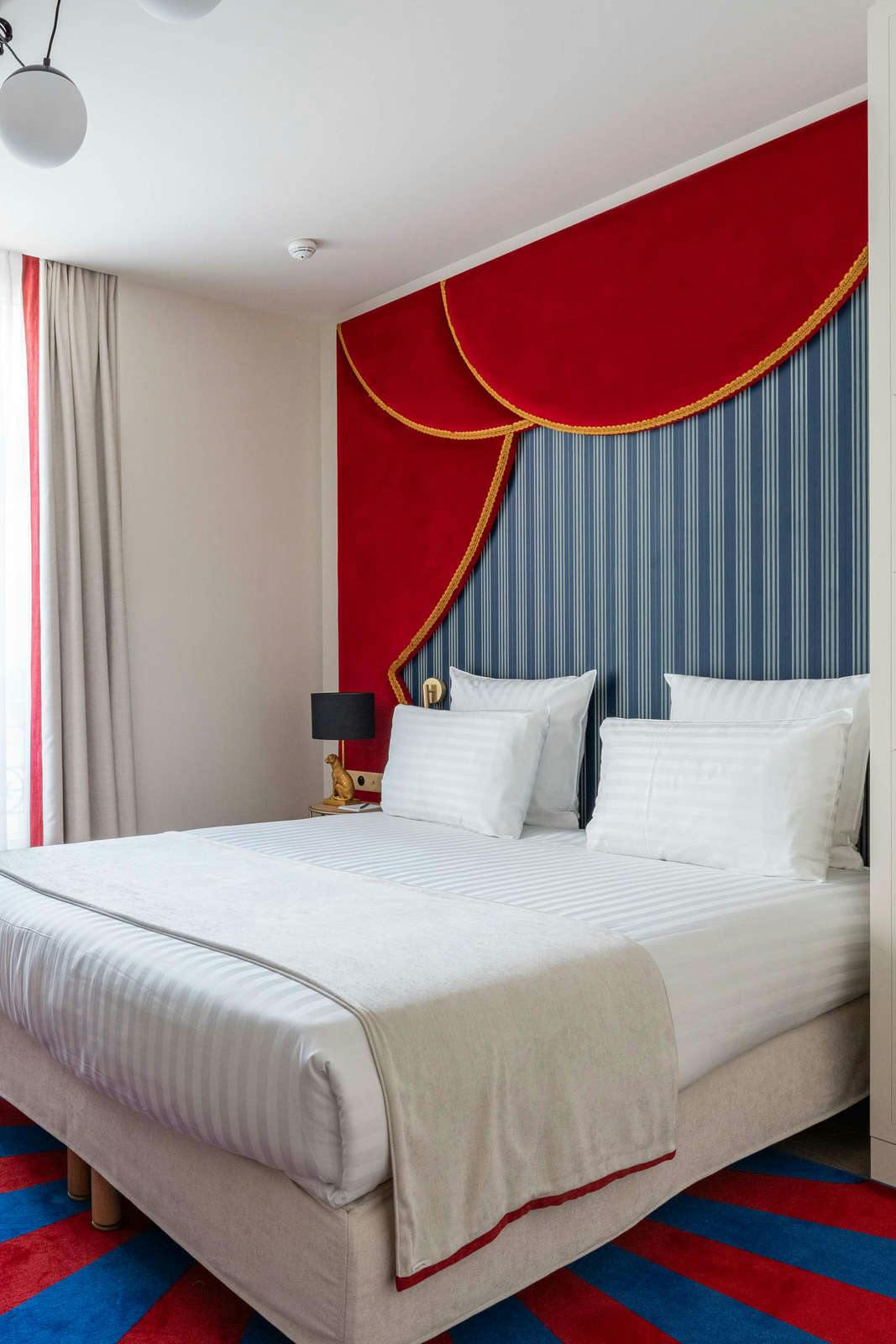 Hotel Hôtel Astra Opéra - Astotel photo 3