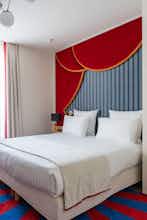 Hotel Hôtel Astra Opéra - Astotel photo 3