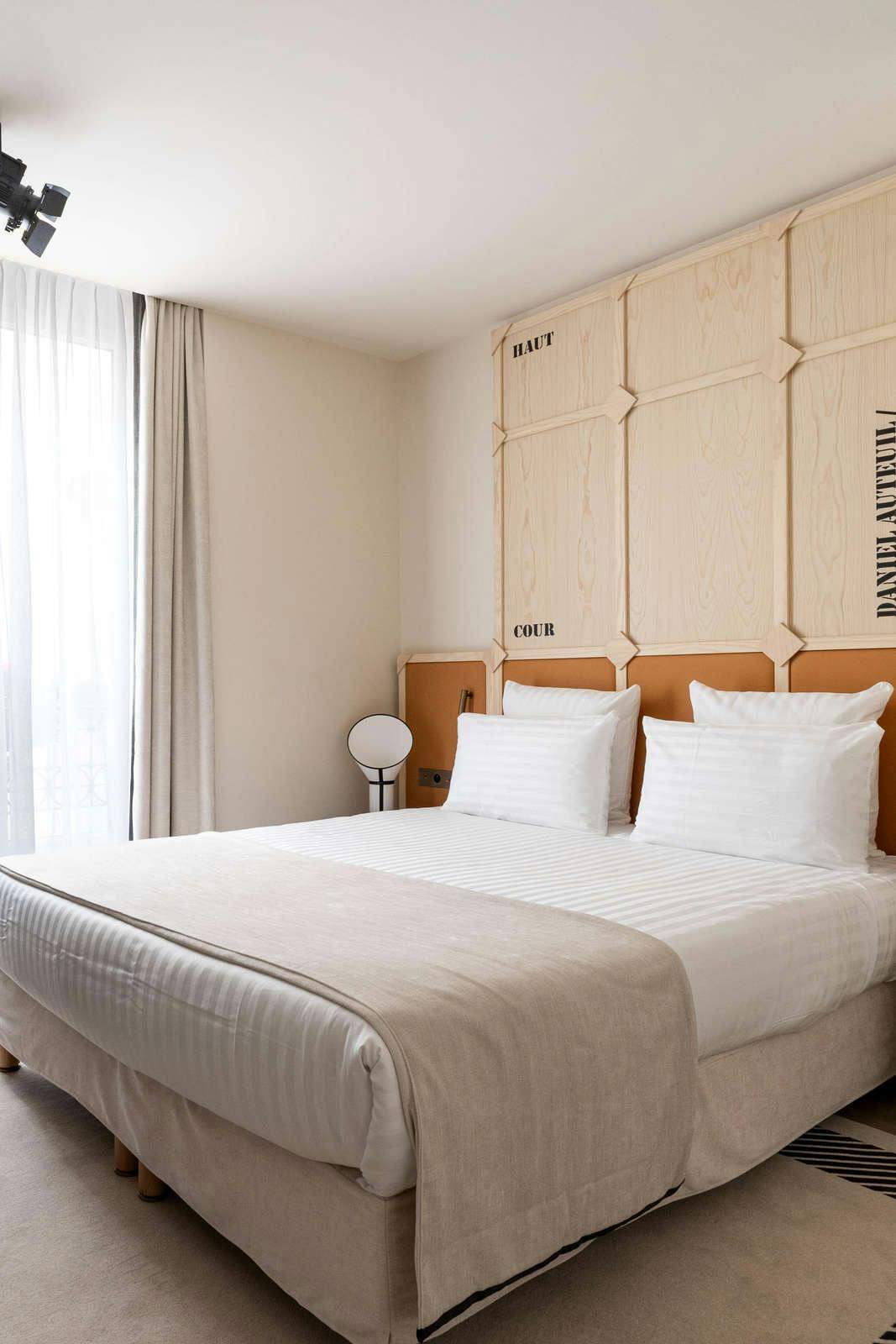 Hotel Hôtel Astra Opéra - Astotel photo 5