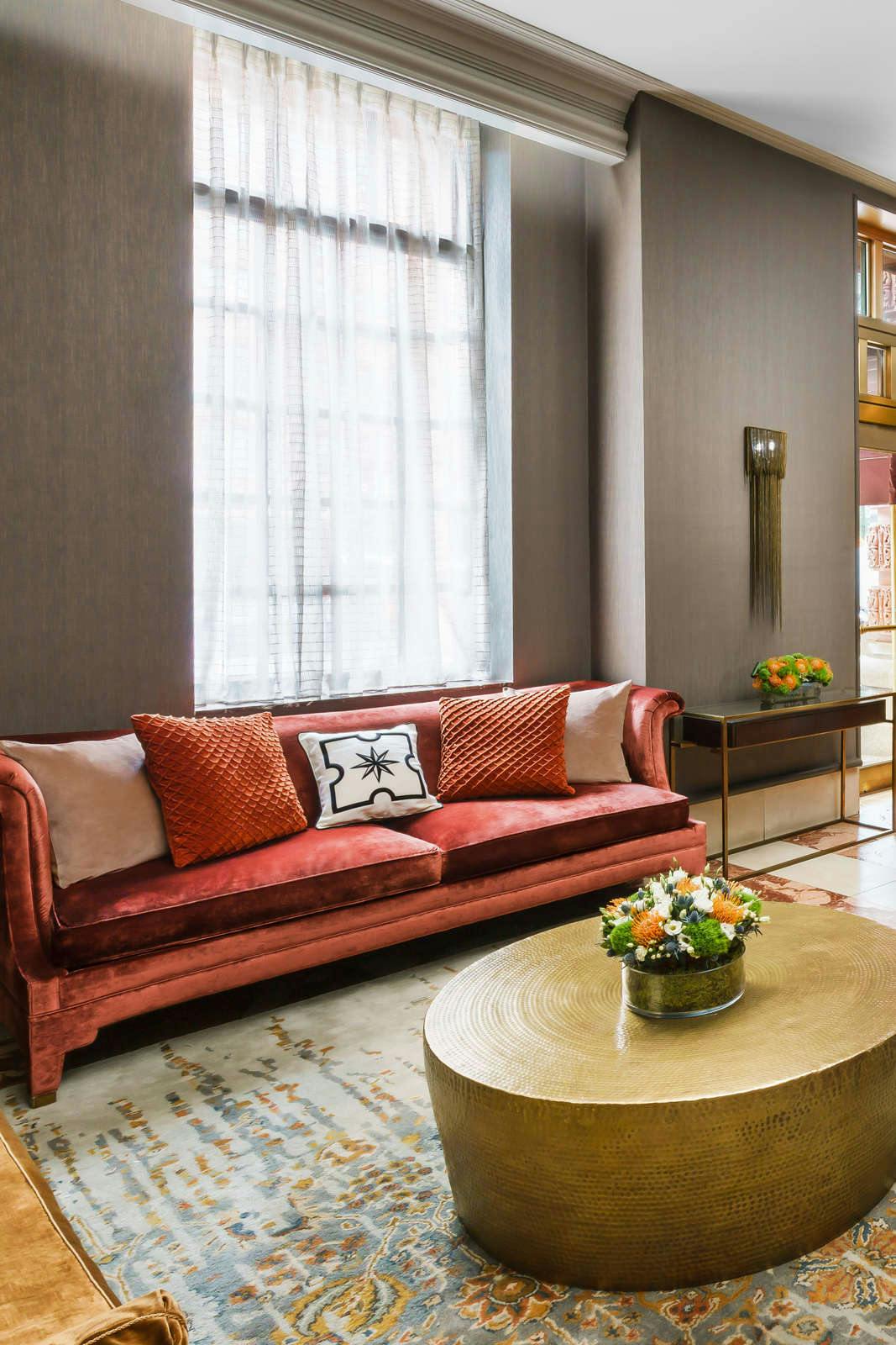 Hotel The Lucerne Hotel photo 2