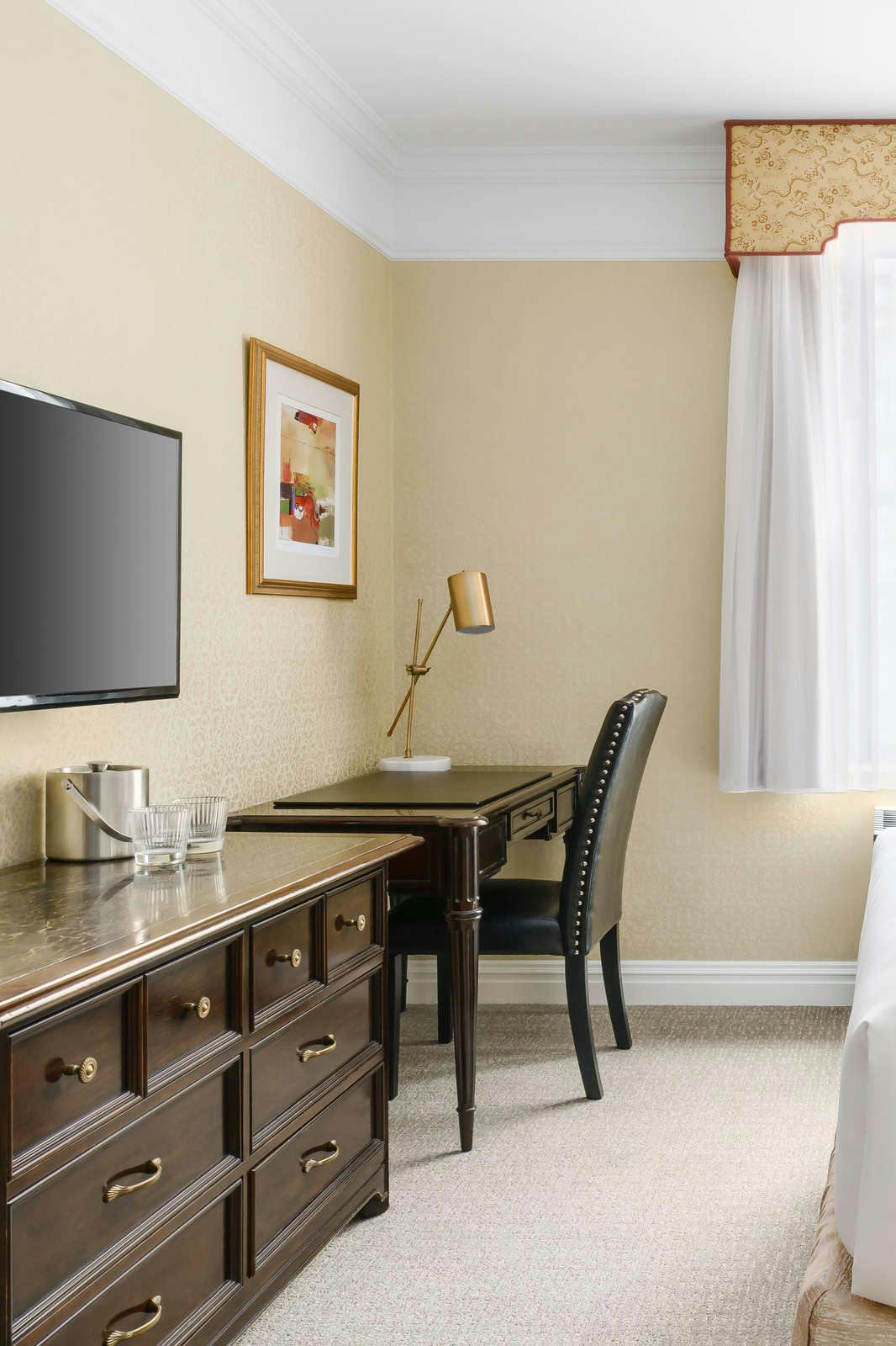 Hotel The Lucerne Hotel photo 5