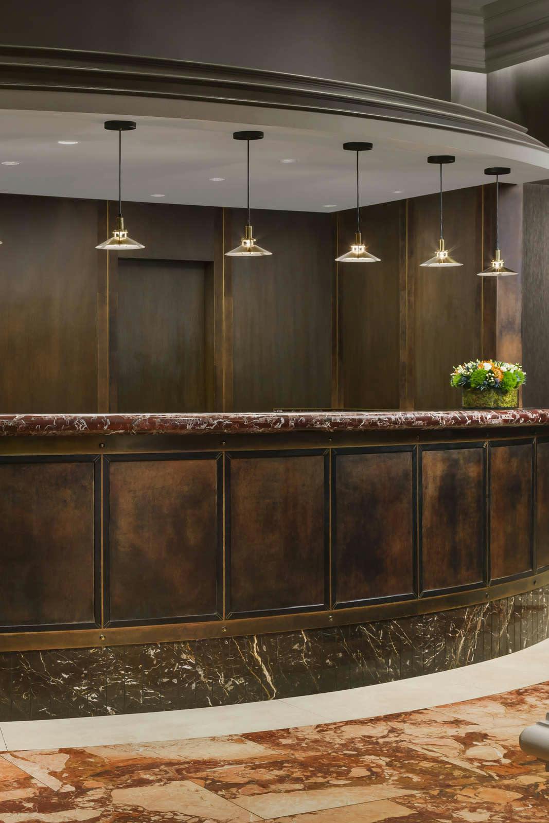 Hotel The Lucerne Hotel photo 1