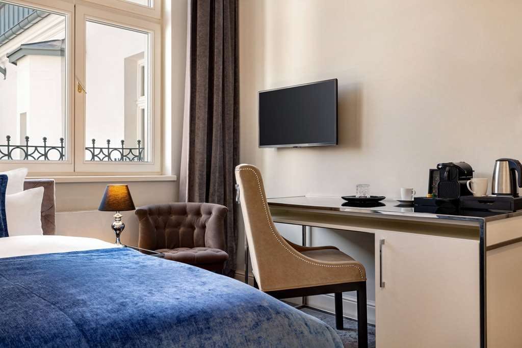 Hotel Wyndham Grand Krakow Old Town photo 4