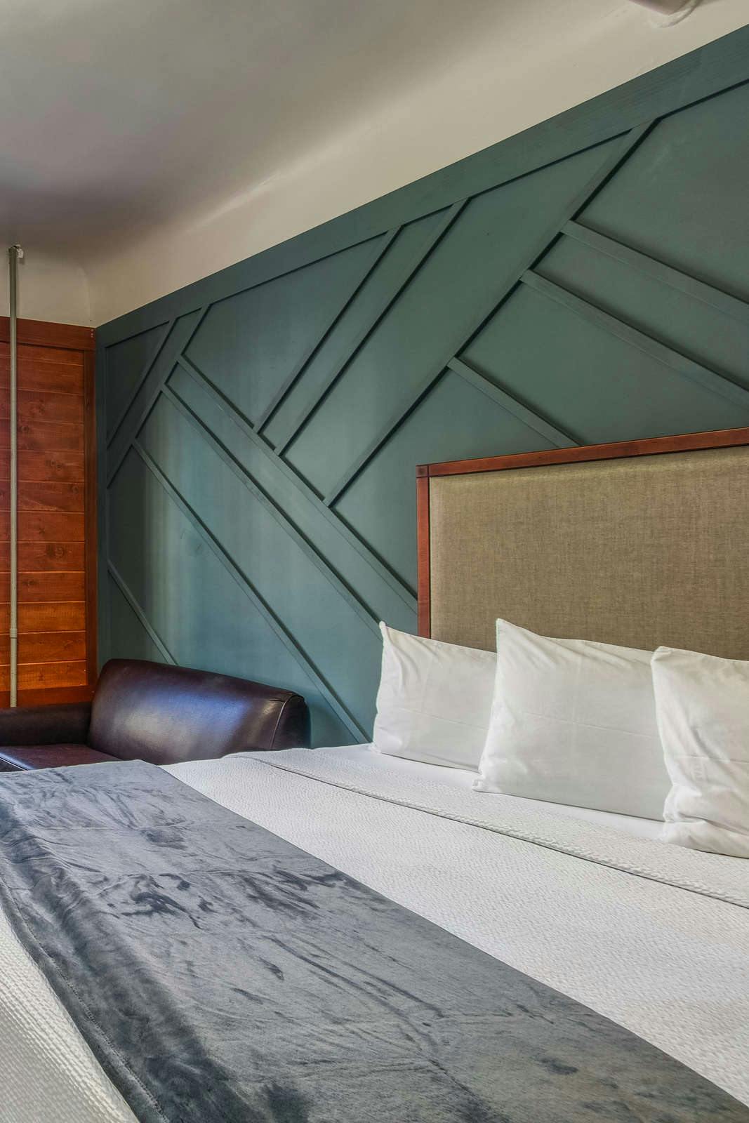 Hotel Ram's Hotel photo 2