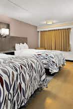 Hotel Red Roof Inn Cleveland - Westlake photo 5