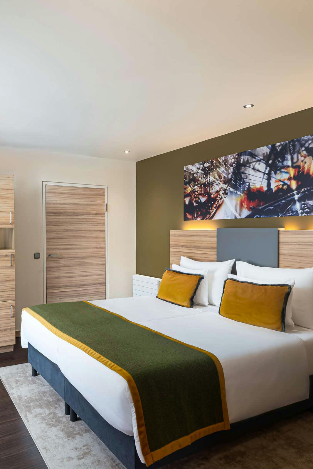 Hotel Leonardo Boutique Hotel Salzburg Gablerbräu photo 1