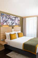 Hotel Leonardo Boutique Hotel Salzburg Gablerbräu photo 3