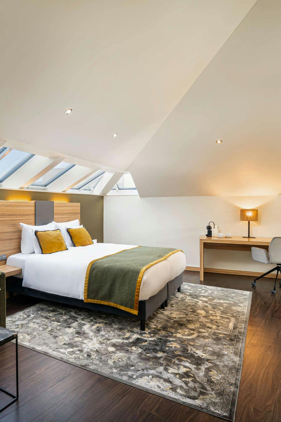 Hotel Leonardo Boutique Hotel Salzburg Gablerbräu photo 2