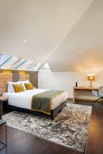 Hotel Leonardo Boutique Hotel Salzburg Gablerbräu photo 2