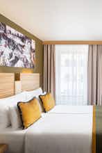 Hotel Leonardo Boutique Hotel Salzburg Gablerbräu photo 4