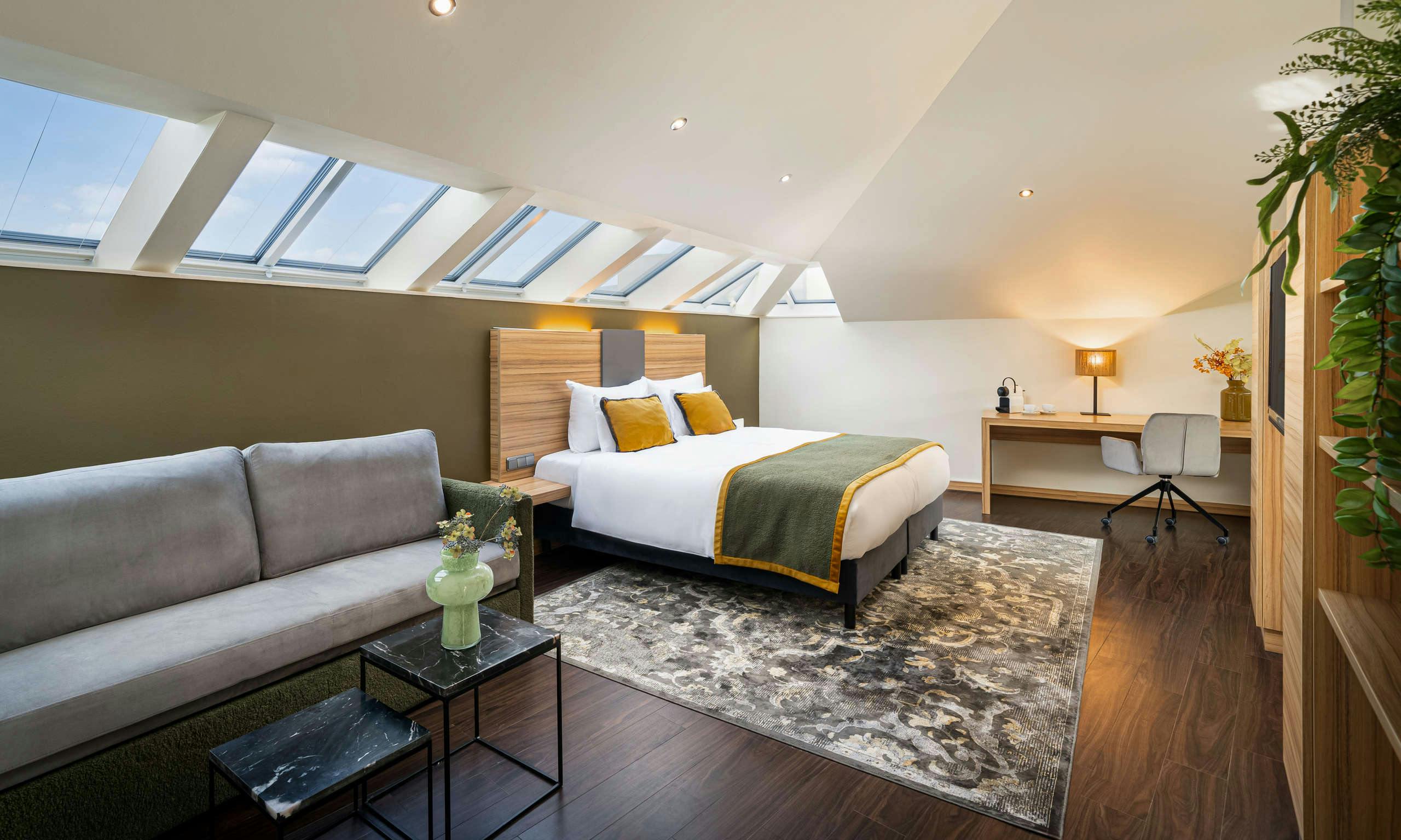 Leonardo Boutique Hotel Salzburg Gablerbräu