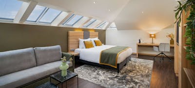 Leonardo Boutique Hotel Salzburg Gablerbräu