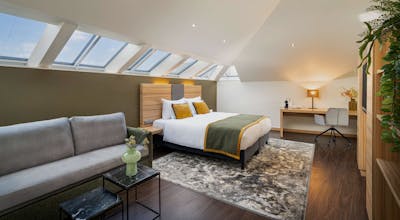 Leonardo Boutique Hotel Salzburg Gablerbräu