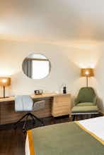 Hotel Leonardo Boutique Hotel Salzburg Gablerbräu photo 5