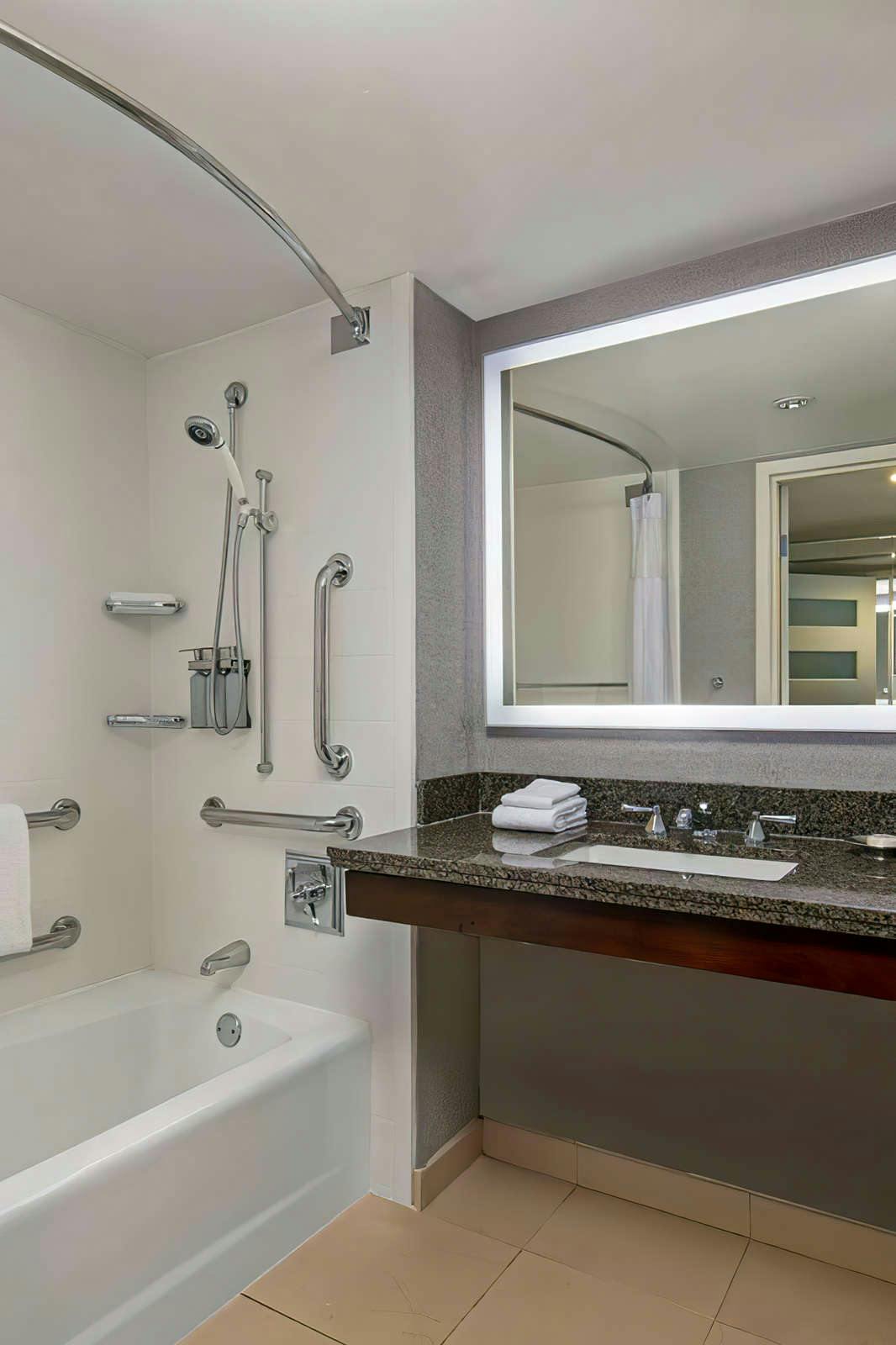 Hotel Sonesta Charlotte Lower South End photo 5