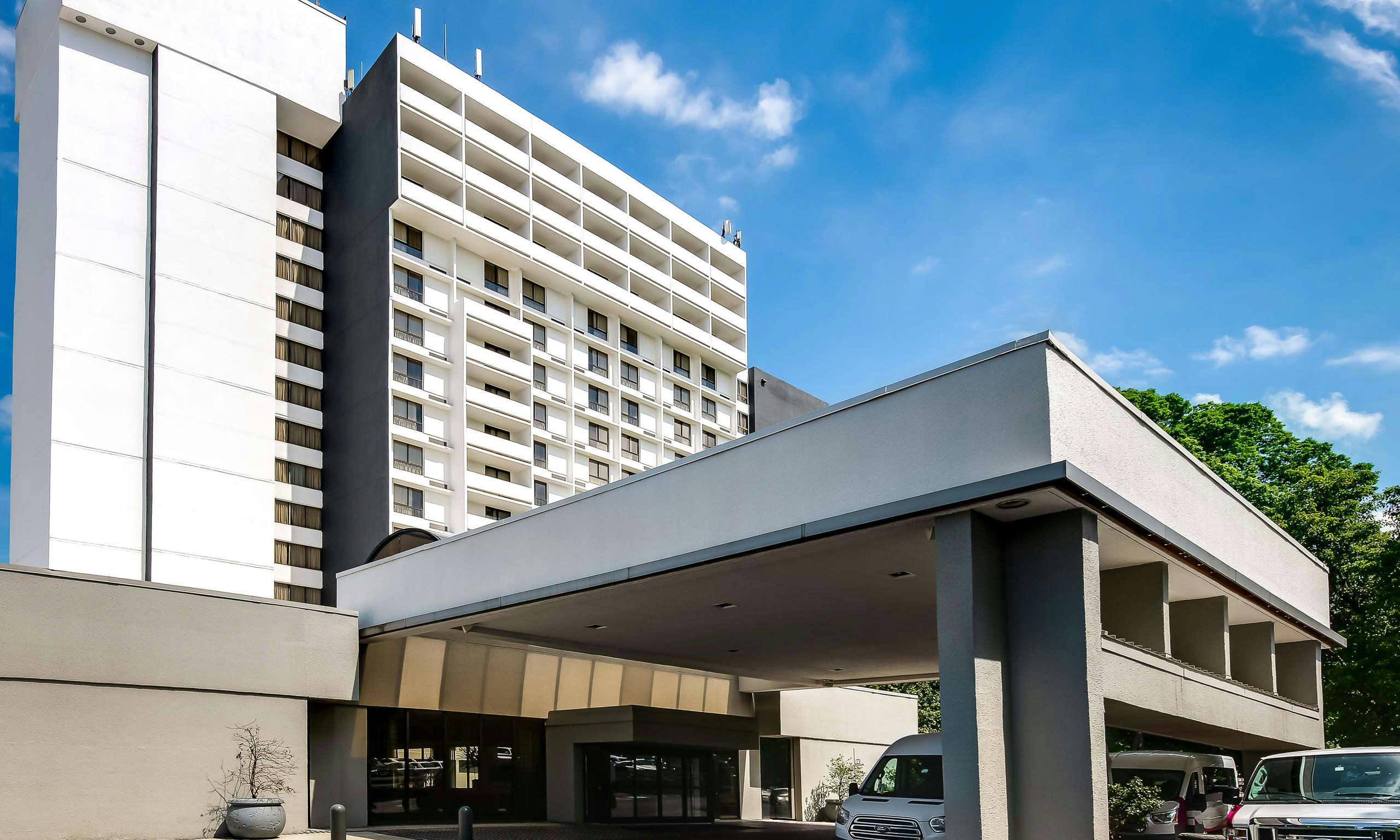 Sonesta Charlotte Lower South End