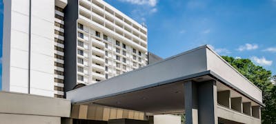 Sonesta Charlotte Lower South End