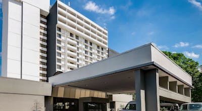 Sonesta Charlotte Lower South End