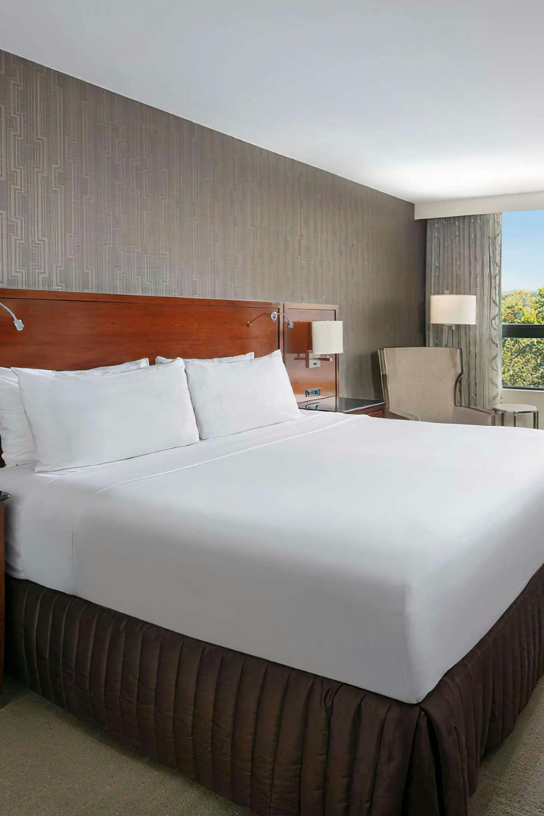 Hotel Sonesta Charlotte Lower South End photo 1