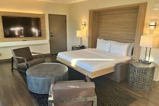 Hotel Wyndham Garden Redwood Valley photo 3