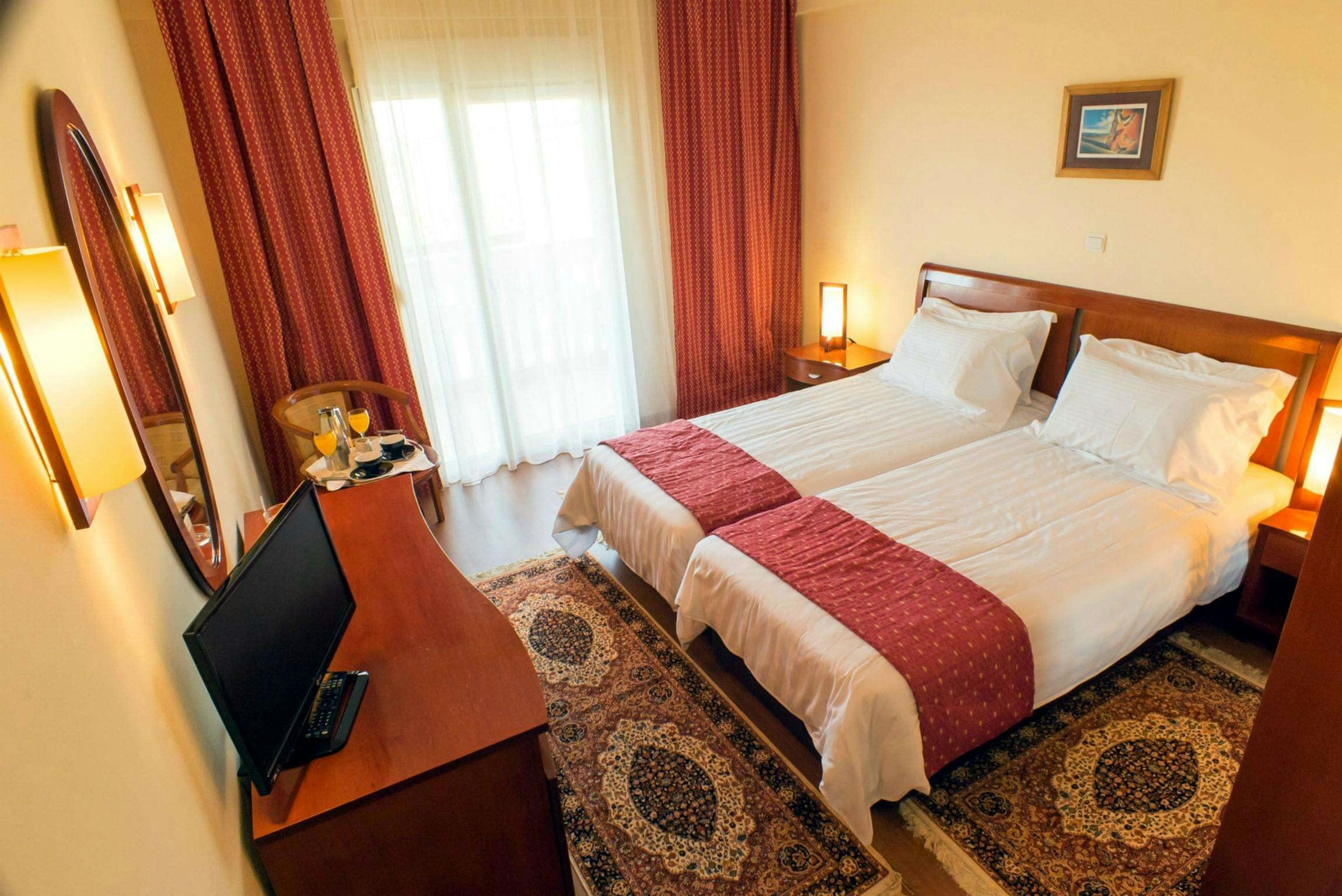 Hotel Ambassador Hotel Thessaloniki photo 2