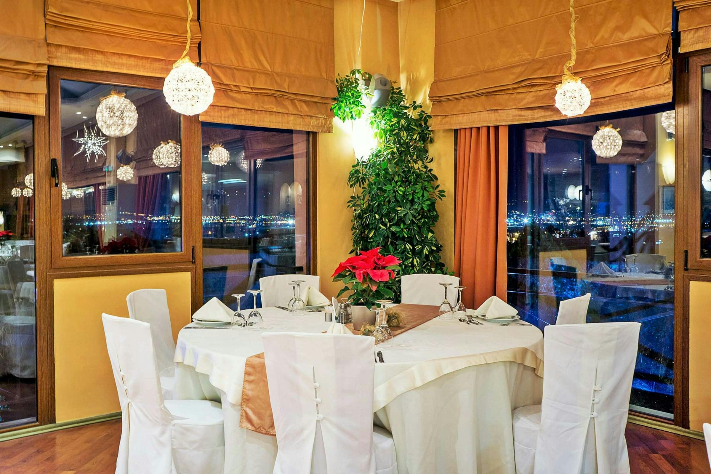 Hotel Ambassador Hotel Thessaloniki photo 4