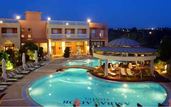 Hotel Ambassador Hotel Thessaloniki photo 5